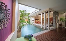 The Kasih Villas & Spa